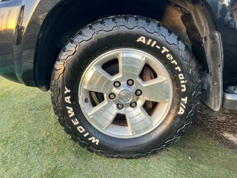 HILUX SURF