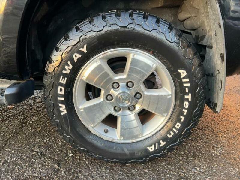 HILUX SURF