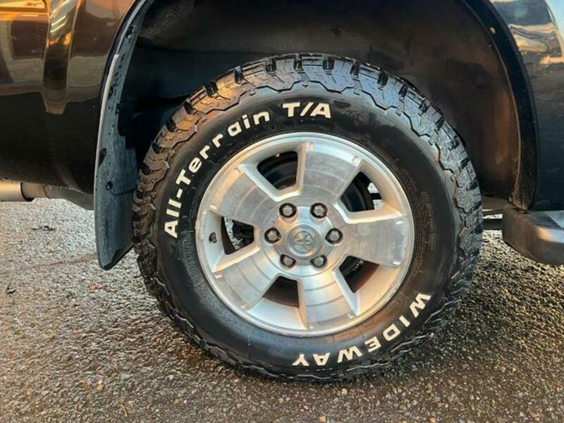 HILUX SURF