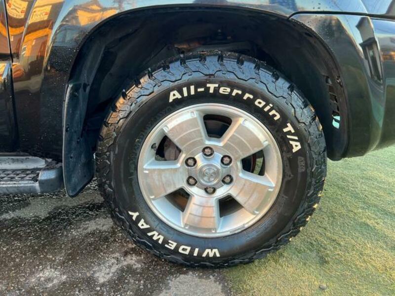 HILUX SURF