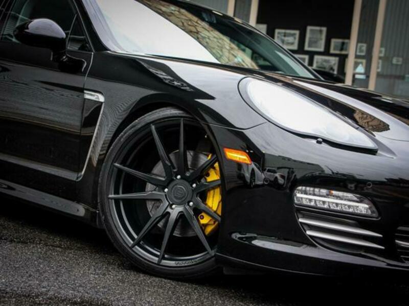 PANAMERA