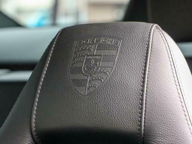 PANAMERA