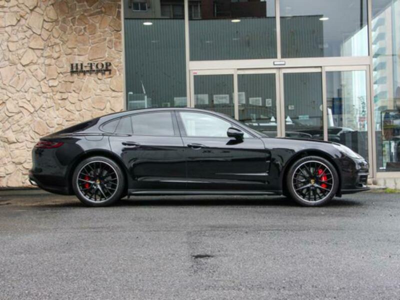 PANAMERA