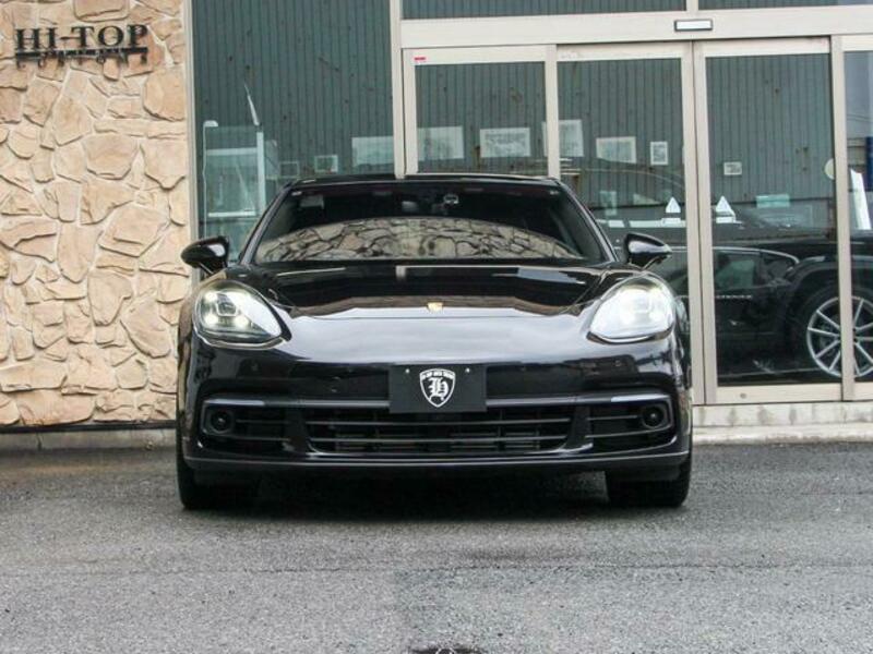PANAMERA