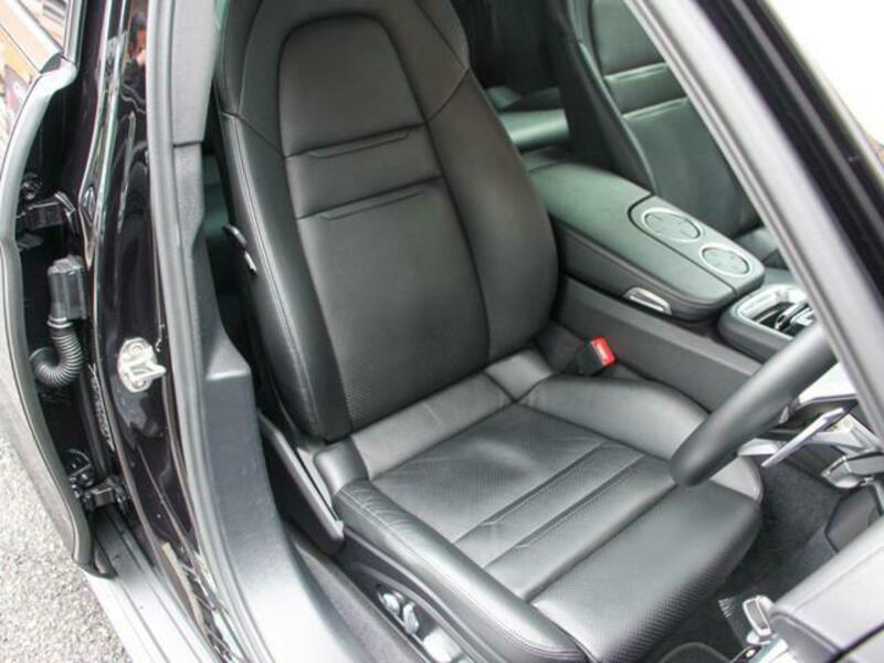 PANAMERA