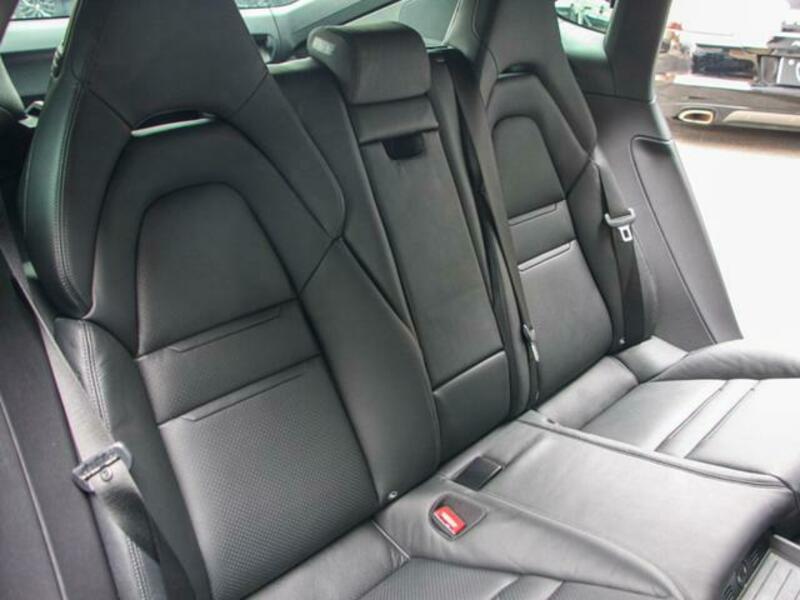 PANAMERA
