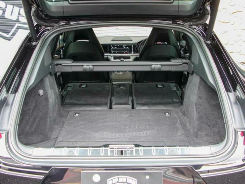 PANAMERA