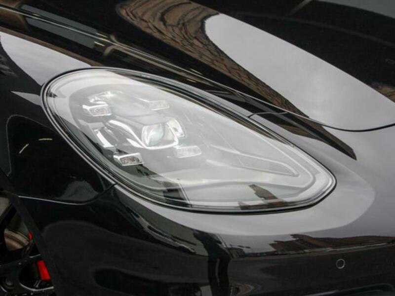 PANAMERA