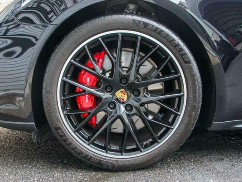 PANAMERA