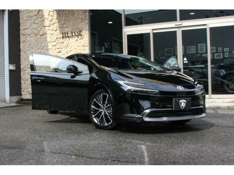 PRIUS