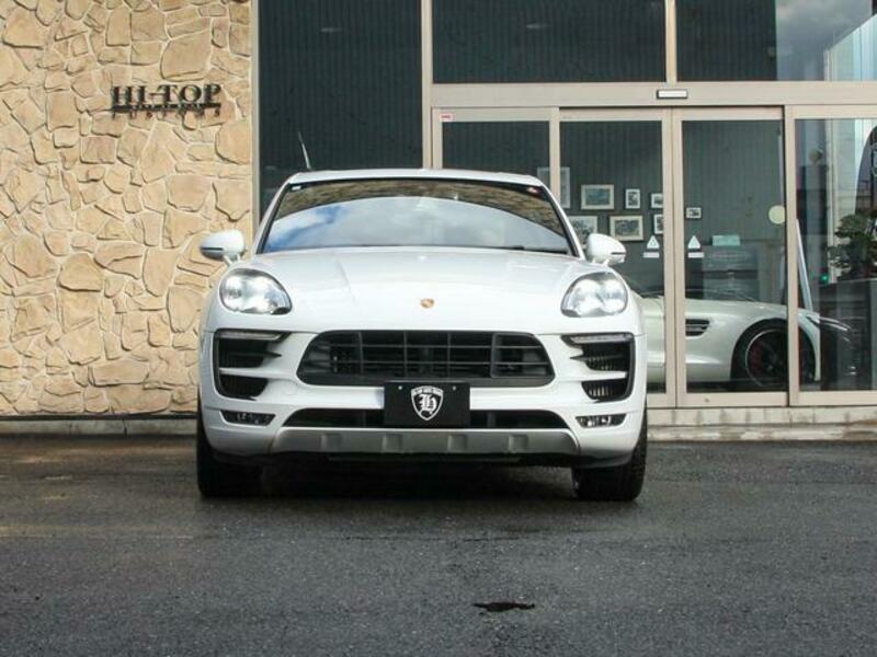 MACAN