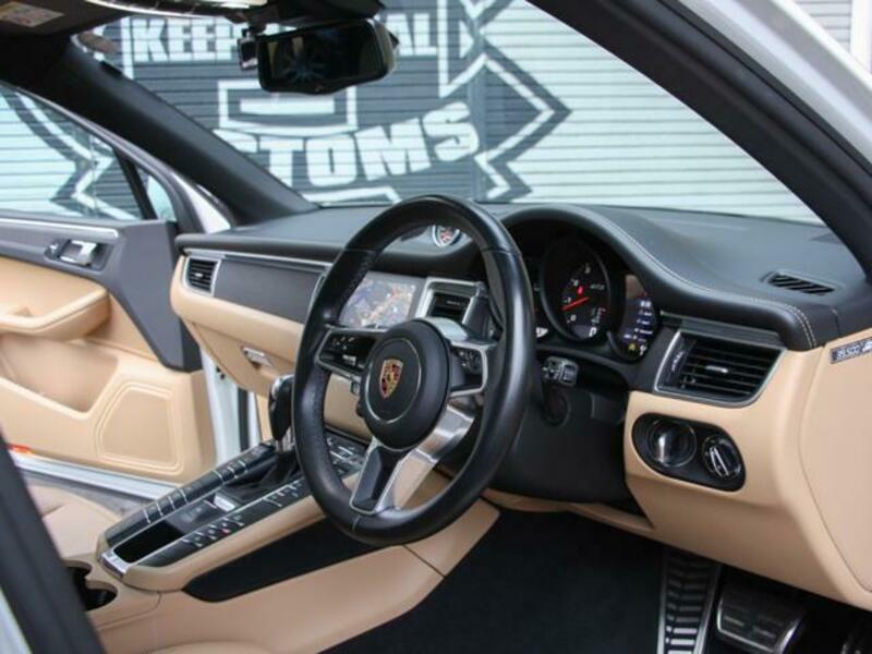 MACAN