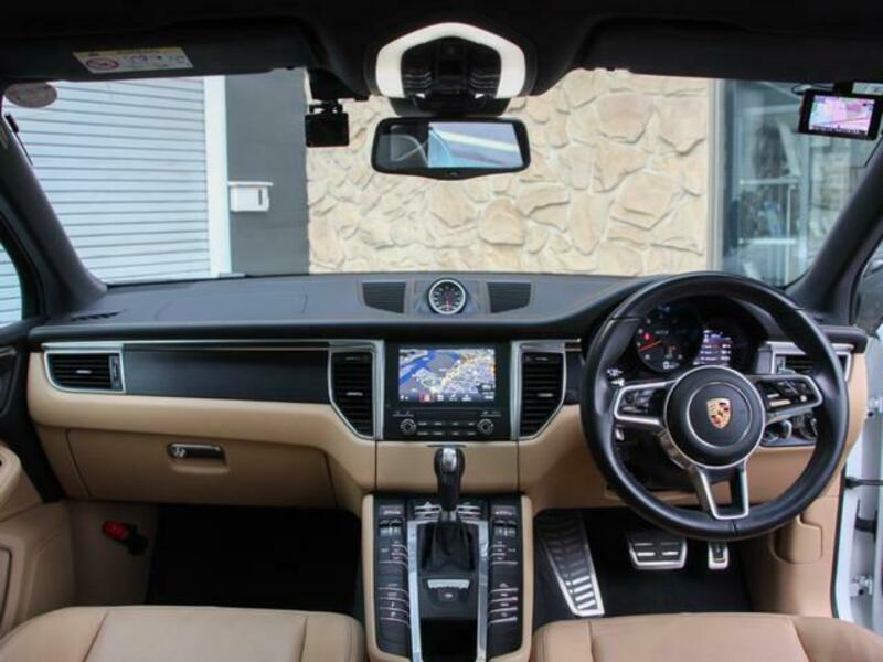 MACAN