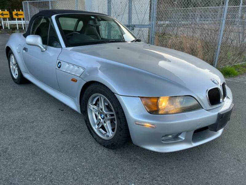 Z3 ROADSTER