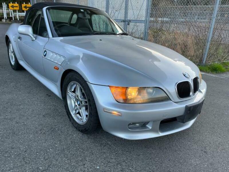 Z3 ROADSTER