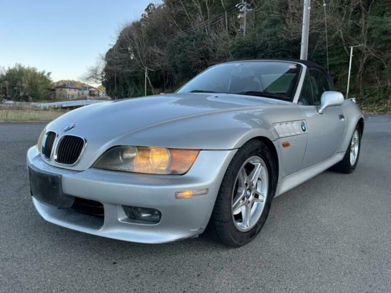 Z3 ROADSTER