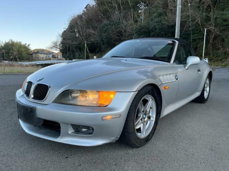 Z3 ROADSTER