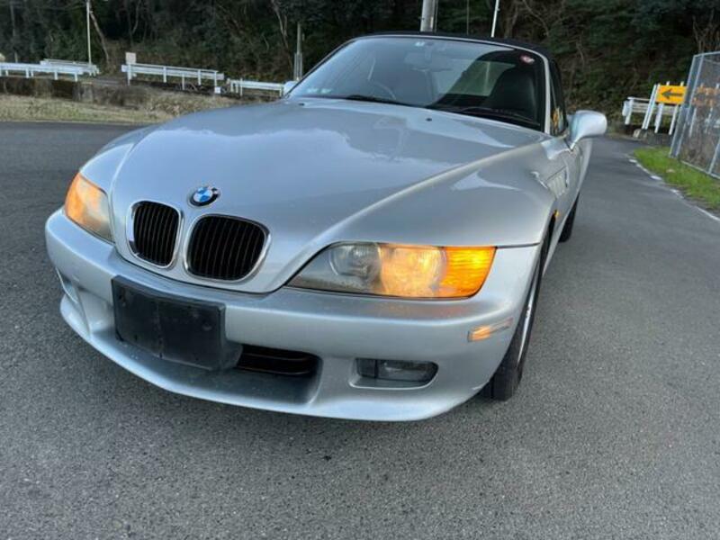 Z3 ROADSTER