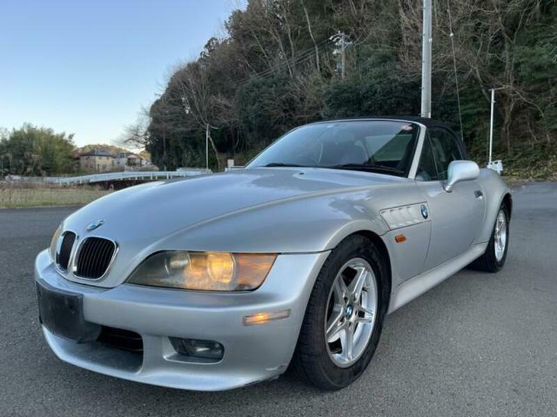 Z3 ROADSTER