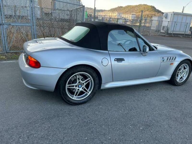 Z3 ROADSTER