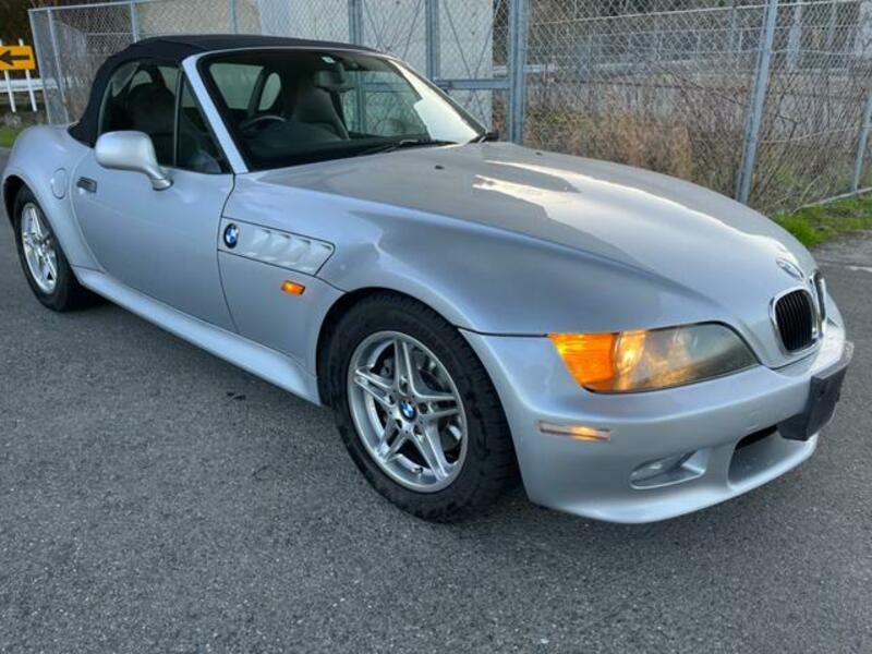 Z3 ROADSTER