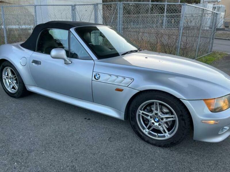 Z3 ROADSTER