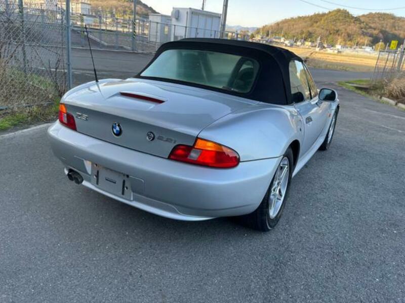 Z3 ROADSTER