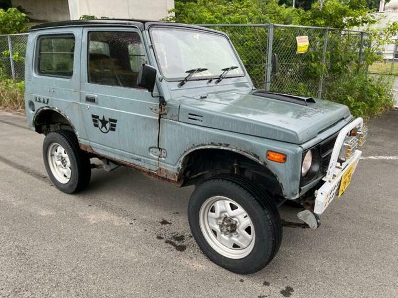 JIMNY