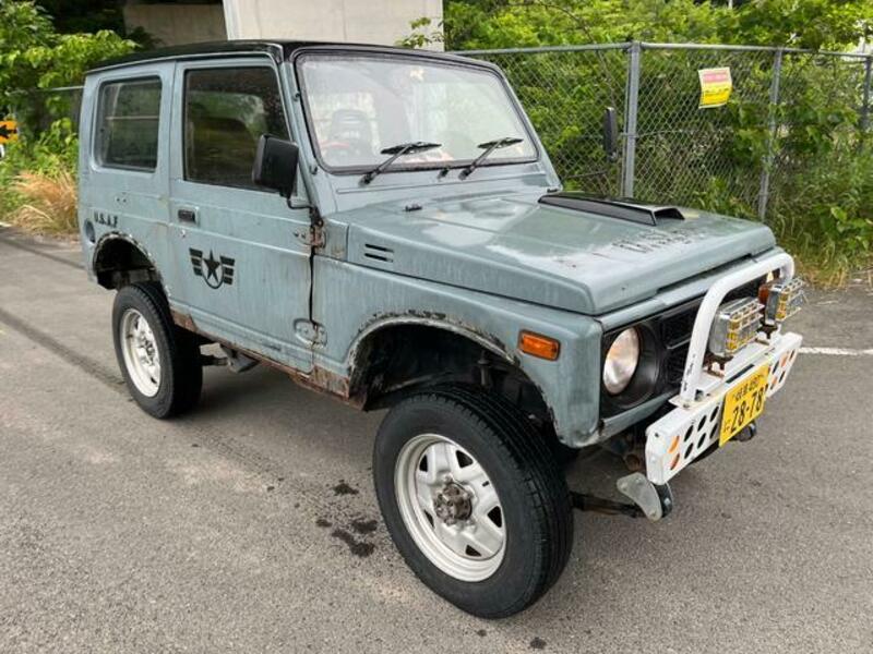 JIMNY
