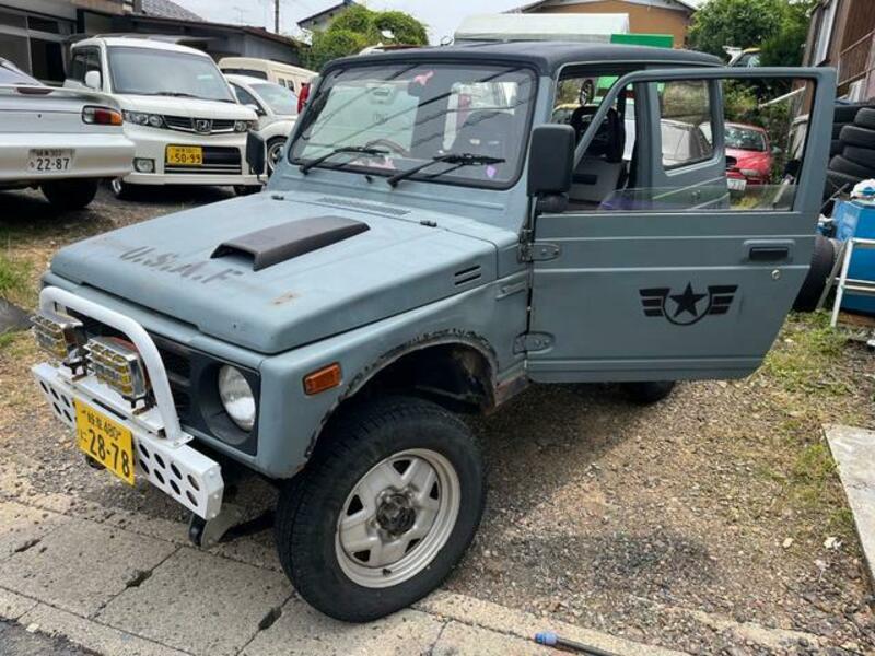 JIMNY