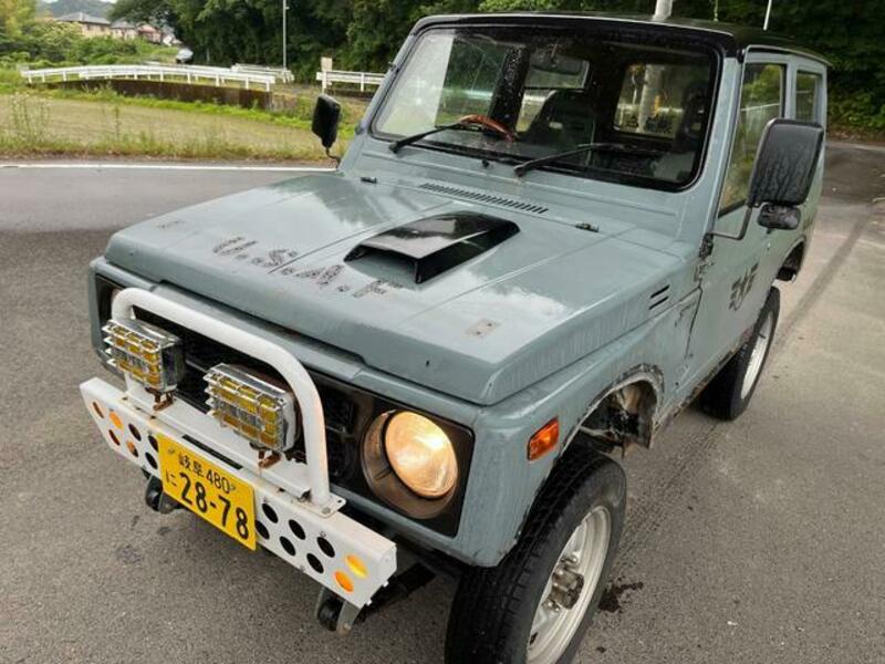 JIMNY