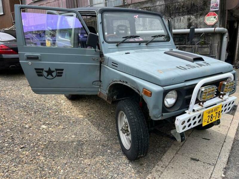 JIMNY