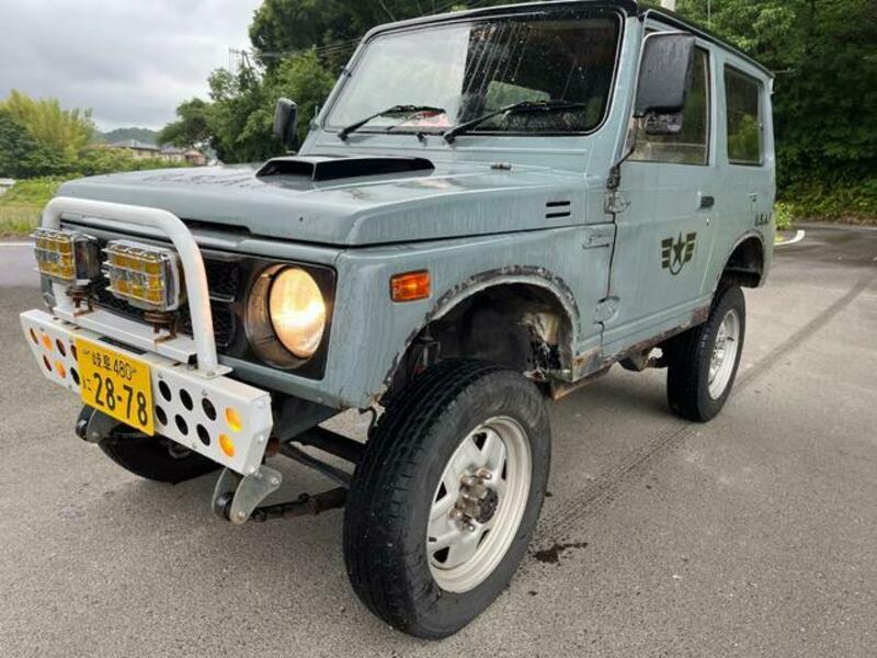 JIMNY