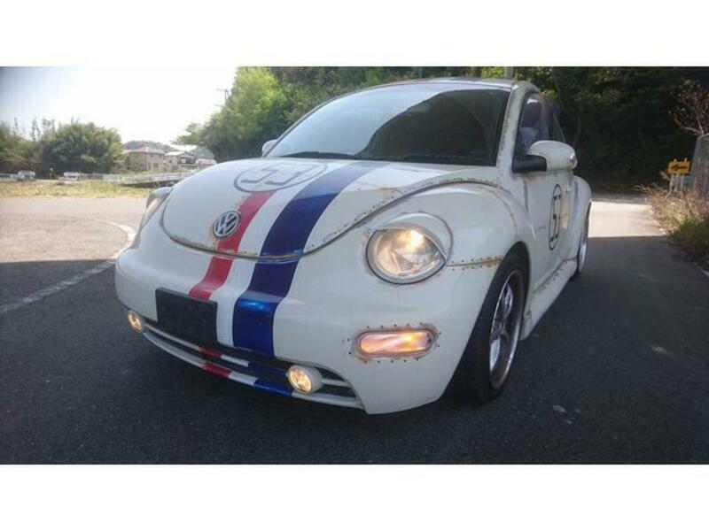 NEW BEETLE