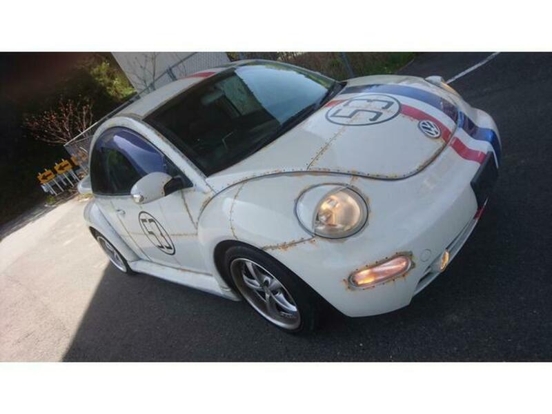 NEW BEETLE