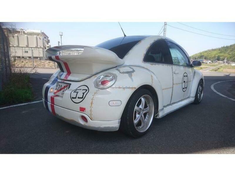 NEW BEETLE