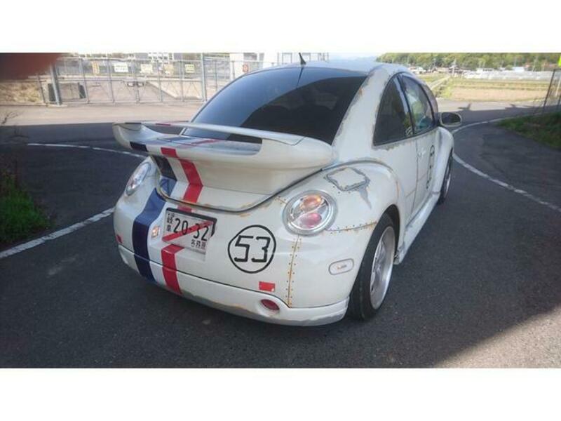 NEW BEETLE