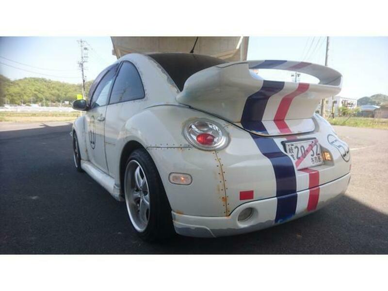 NEW BEETLE