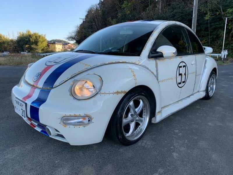 NEW BEETLE