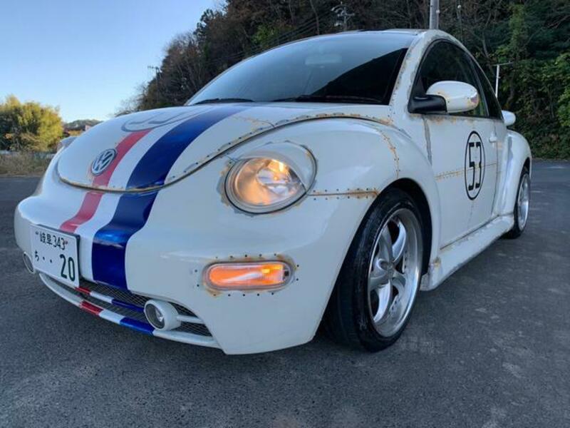 NEW BEETLE