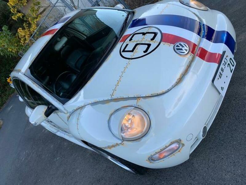 NEW BEETLE