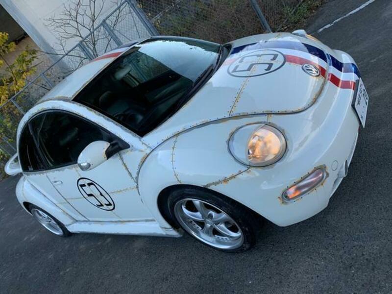 NEW BEETLE
