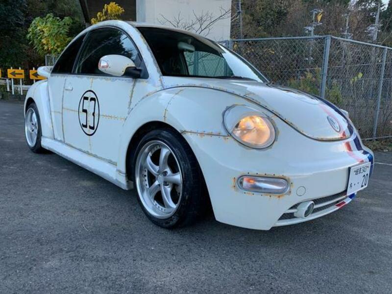 NEW BEETLE