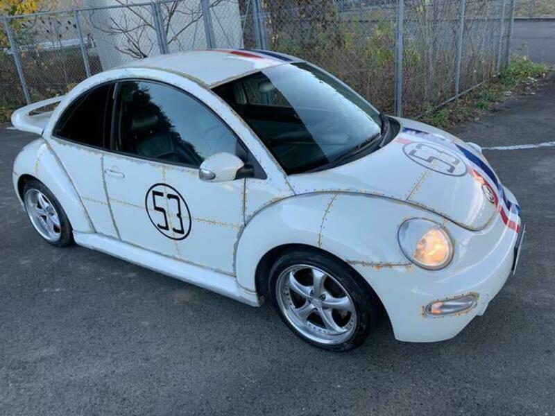 NEW BEETLE