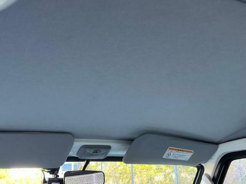 MINICAB VAN