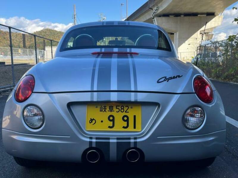 COPEN