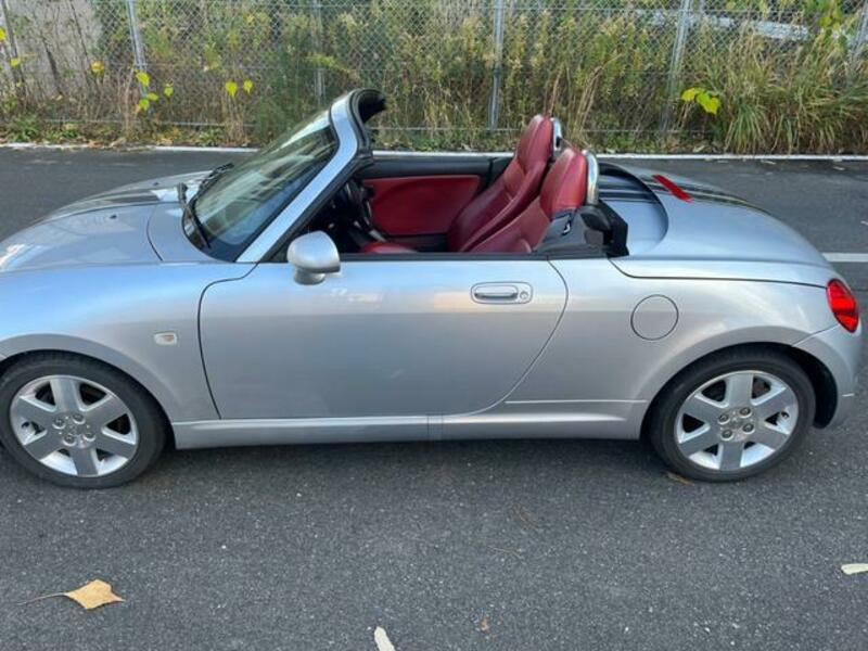 COPEN