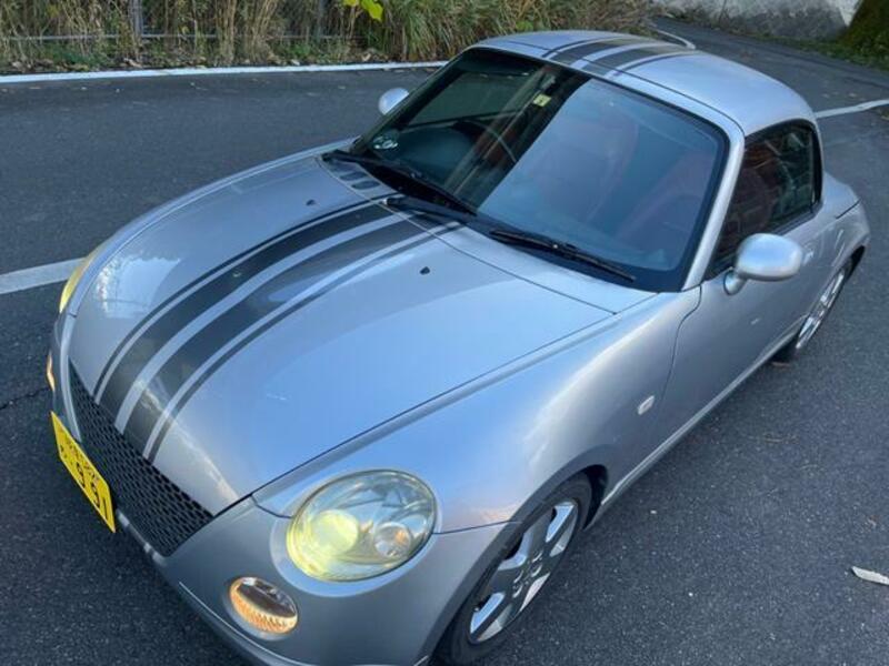 COPEN