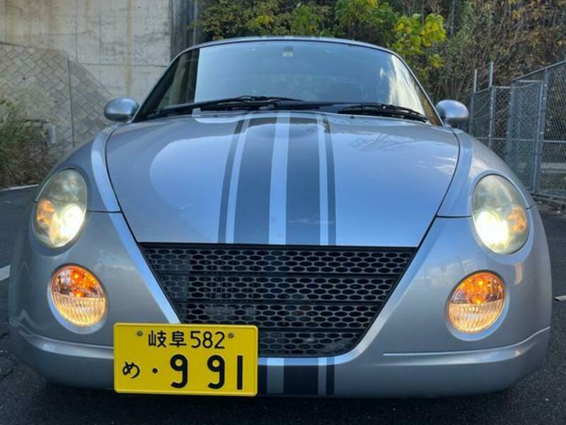 COPEN