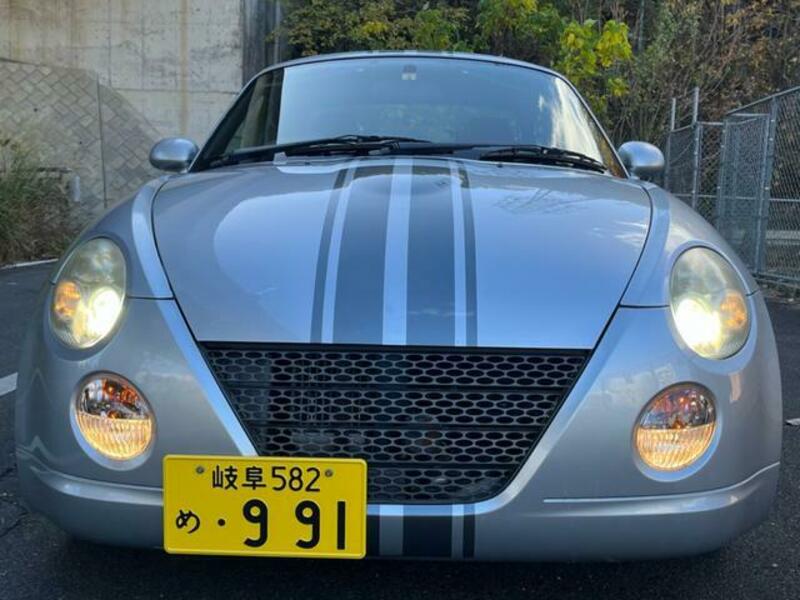 COPEN